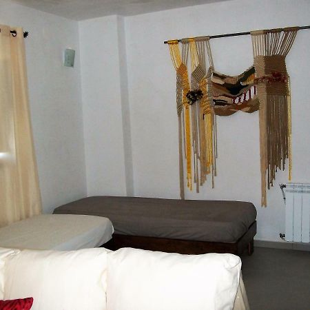 Apartments Luna 19 Alcaniz Bagian luar foto
