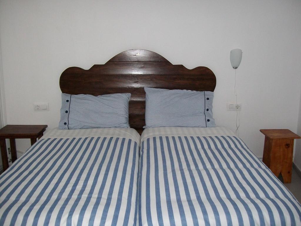 Apartments Luna 19 Alcaniz Bagian luar foto